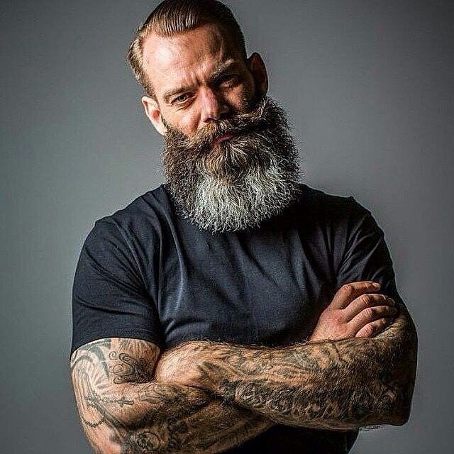 The Best Beard Products for a Perfectly Groomed Look