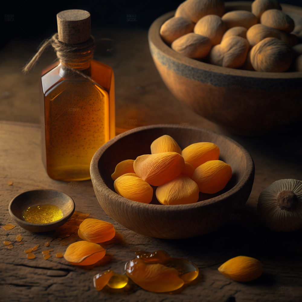 Apricot Kernel Oil - Carrier Oils 101