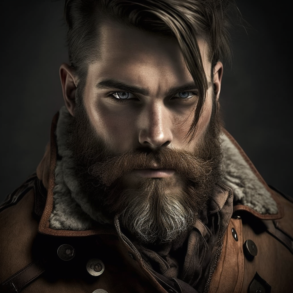 The Best Men's Beard Products: A Breakdown