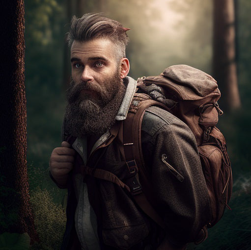 Top 5 MustHave Beard Care Products for 2023 Luxurious Bastard Beard Co.