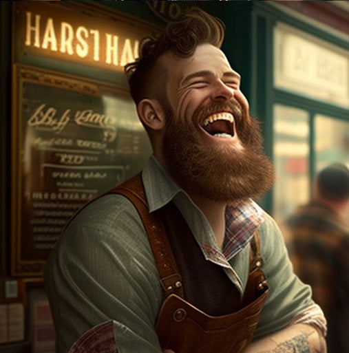 The Ultimate Solution for a Groomed and Stylish Beards