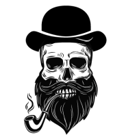 Luxurious Bastard Beard Co.