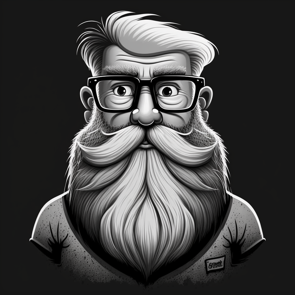 The Ultimate Guide to Beard Growth Supplements