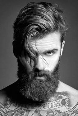 Beard Balm - What is it and how to use it?