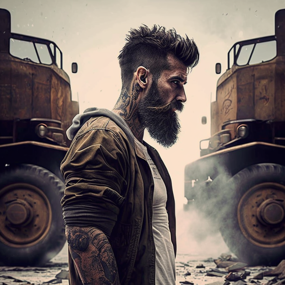 How to Ensure a Radiant and Hygienic Beard