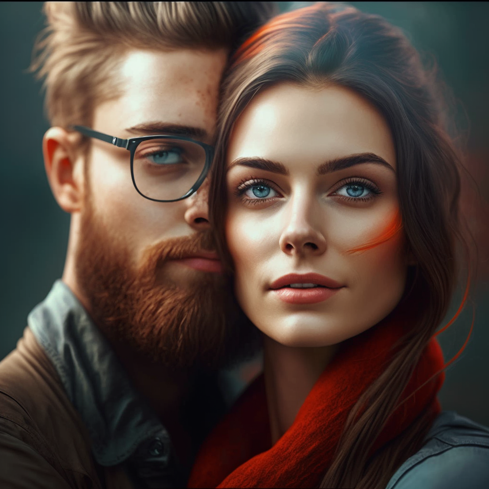 Men with Beards: The Attraction Factor for Women