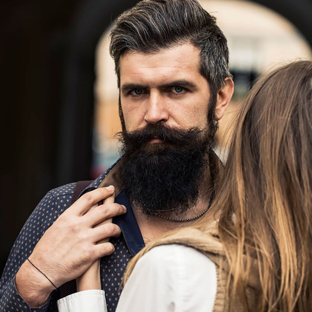 The Ultimate Guide to Beard Care