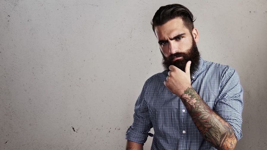5 Tips to get the most out of your beard oil