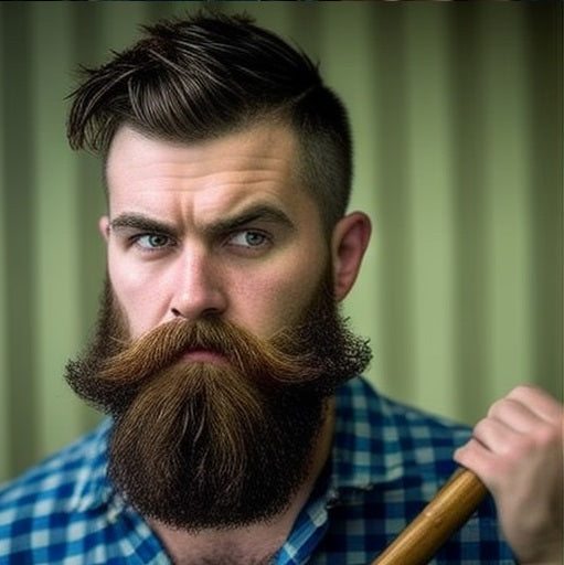 5 Reasons Why Every Bearded Man Needs Beard Oil