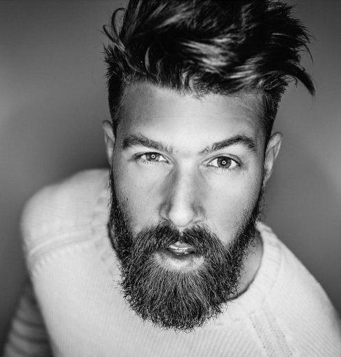 How to Achieve the Ultimate 'Beard-tastic' Look – Luxurious Bastard ...