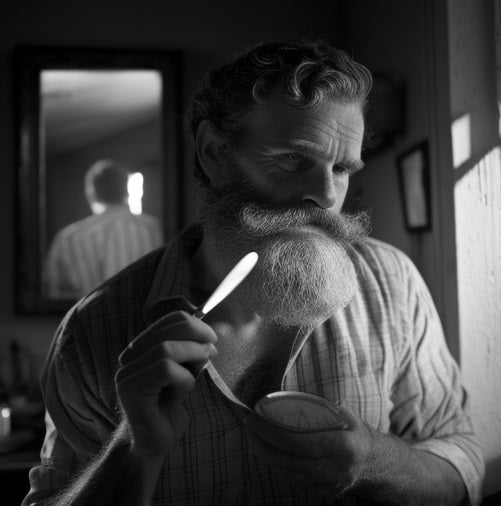 The Debate Continues: How Long Should You Let Your Beard Grow?