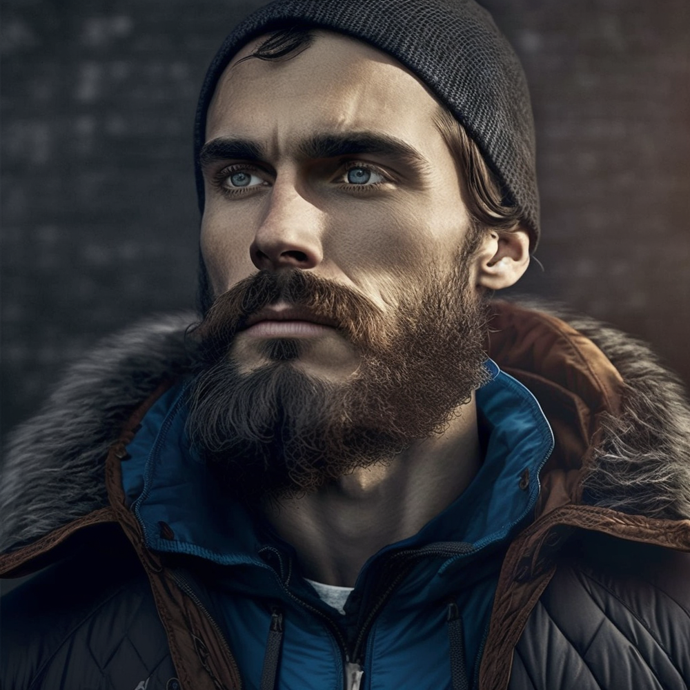 Unleash Your Bearded Potential: The Ultimate Guide to Understanding and Using Beard Oil