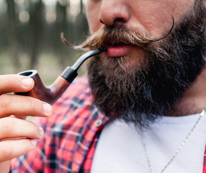 Want to Start Taking Care of Your Beard?