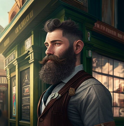 Do Beard Products Actually Work? The Science Behind Beard Care