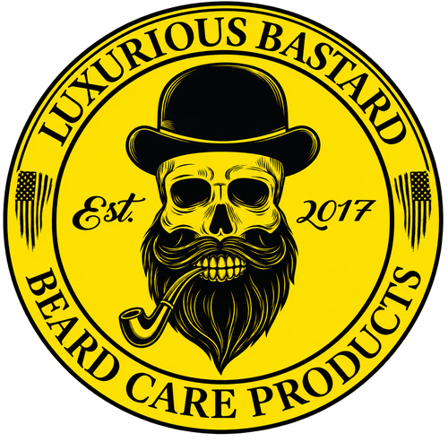 Luxurious Bastard Beard Co.